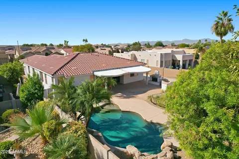 14636 W Indianola Ave, Goodyear, AZ 85395