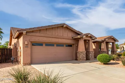 3145 N Medallion Ct, Casa Grande, AZ 85122