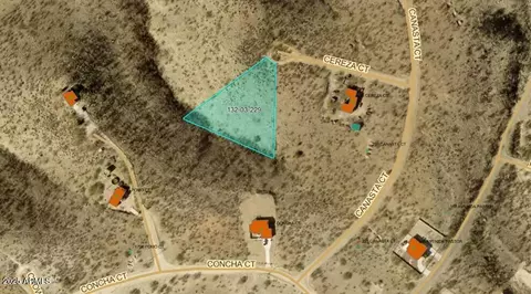249 Cereza Ct #-, Rio Rico, AZ 85648