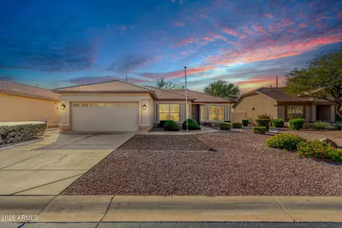3521 E Gleneagle Pl, Chandler, AZ 85249