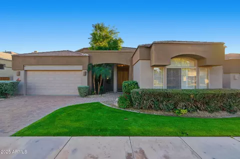 8673 E Krail St, Scottsdale, AZ 85250
