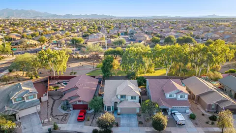 16733 W Melvin St, Goodyear, AZ 85338