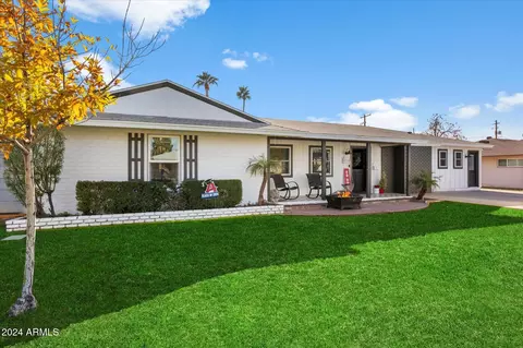 4015 E Catalina Dr, Phoenix, AZ 85018