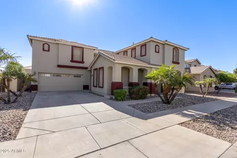 13635 W Calavar Rd, Surprise, AZ 85379