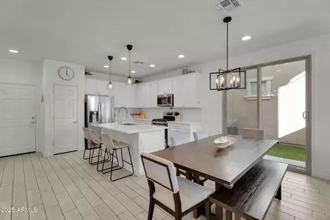 1719 S 82nd Pl, Mesa, AZ 85209