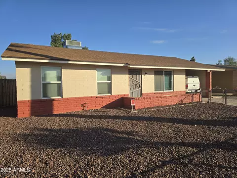 7442 W Desert Cove Ave, Peoria, AZ 85345