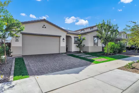 23025 E Happy Rd, Queen Creek, AZ 85142