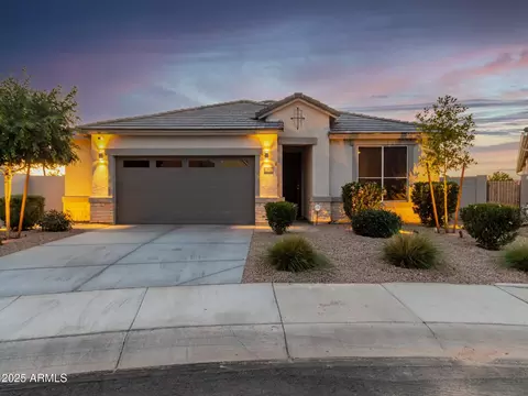 18280 N Piccolo Dr, Maricopa, AZ 85138