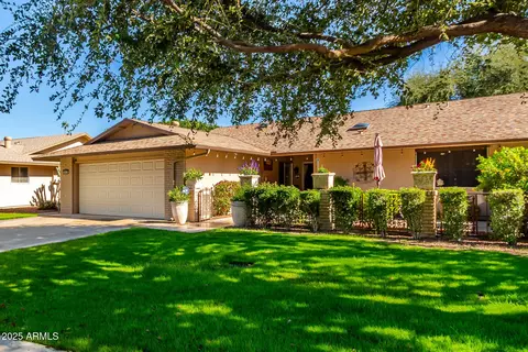 18221 N 103rd Ave, Sun City, AZ 85373