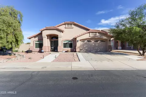 41946 W Frost Dr, Maricopa, AZ 85138