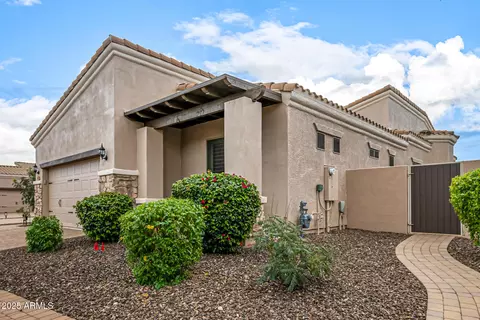 Exterior - 6202 E Mckellips Rd #177, Mesa, AZ 85215 photo 2 of 17