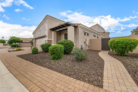 Exterior - 6202 E Mckellips Rd #177, Mesa, AZ 85215 photo 1 of 17