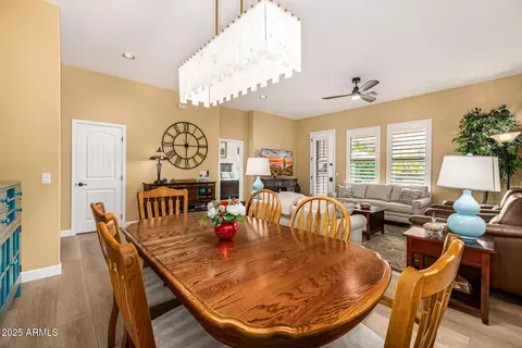 Dining - 6202 E Mckellips Rd #177, Mesa, AZ 85215 photo 2 of 4