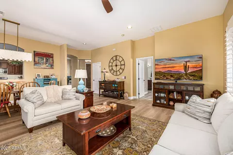 Living - 6202 E Mckellips Rd #177, Mesa, AZ 85215 photo 2 of 3