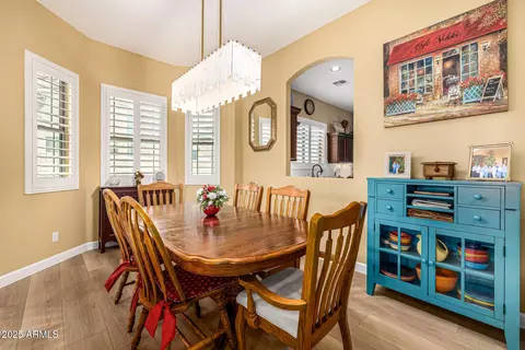 Dining - 6202 E Mckellips Rd #177, Mesa, AZ 85215 photo 1 of 4