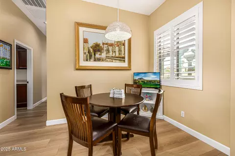 Dining - 6202 E Mckellips Rd #177, Mesa, AZ 85215 photo 4 of 4