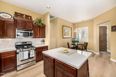 Kitchen - 6202 E Mckellips Rd #177, Mesa, AZ 85215 photo 3 of 7
