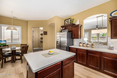 Kitchen - 6202 E Mckellips Rd #177, Mesa, AZ 85215 photo 2 of 7