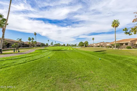 Exterior - 6202 E Mckellips Rd #177, Mesa, AZ 85215 photo 16 of 17