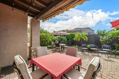 Exterior - 6202 E Mckellips Rd #177, Mesa, AZ 85215 photo 6 of 17