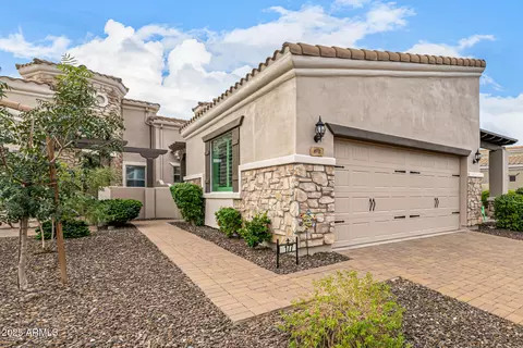 Exterior - 6202 E Mckellips Rd #177, Mesa, AZ 85215 photo 3 of 17
