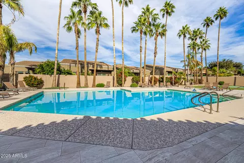 Exterior - 6202 E Mckellips Rd #177, Mesa, AZ 85215 photo 13 of 17