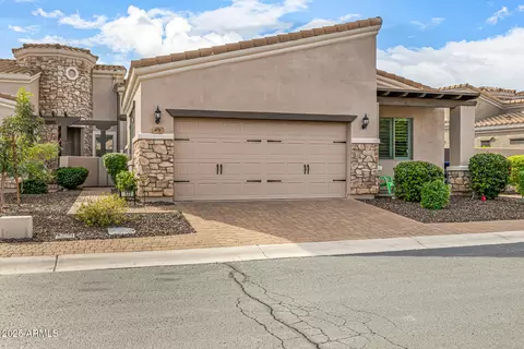 Exterior - 6202 E Mckellips Rd #177, Mesa, AZ 85215 photo 4 of 17