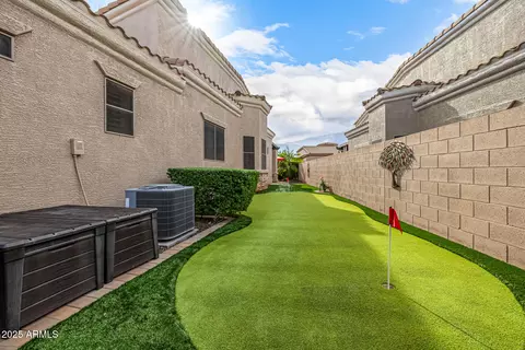 Exterior - 6202 E Mckellips Rd #177, Mesa, AZ 85215 photo 12 of 17