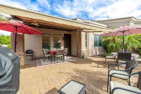 Exterior - 6202 E Mckellips Rd #177, Mesa, AZ 85215 photo 8 of 17