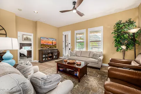 Living - 6202 E Mckellips Rd #177, Mesa, AZ 85215 photo 1 of 3