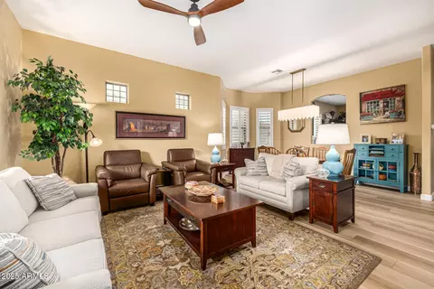 Living - 6202 E Mckellips Rd #177, Mesa, AZ 85215 photo 3 of 3