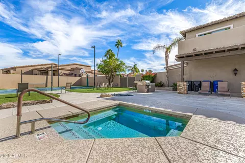 Exterior - 6202 E Mckellips Rd #177, Mesa, AZ 85215 photo 15 of 17