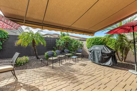 Exterior - 6202 E Mckellips Rd #177, Mesa, AZ 85215 photo 7 of 17
