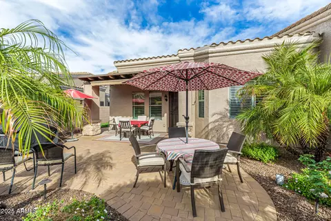 Exterior - 6202 E Mckellips Rd #177, Mesa, AZ 85215 photo 10 of 17