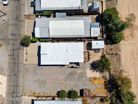 4 E Nn E Bluewater Dr #-, Parker, AZ 85344