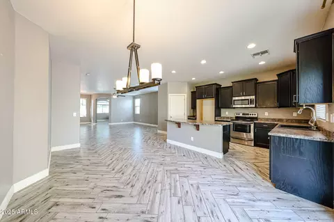12326 W Patrick Ln, Sun City West, AZ 85375
