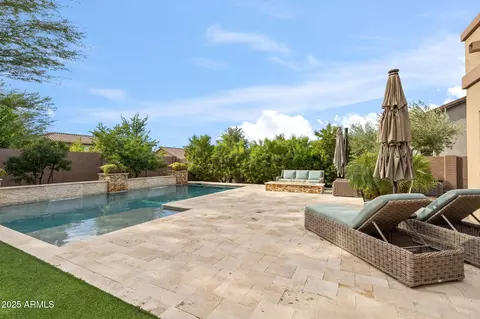5341 E Palo Brea Ln, Cave Creek, AZ 85331