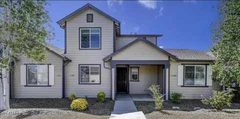 1829 N Fence Line Dr #1, Prescott Valley, AZ 86314