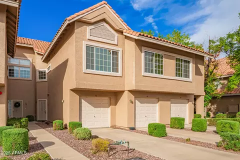 Exterior - 1633 E Lakeside Dr #66, Gilbert, AZ 85234 photo 3 of 18