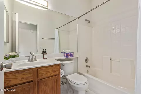 Bath - 1633 E Lakeside Dr #66, Gilbert, AZ 85234 photo 2 of 2