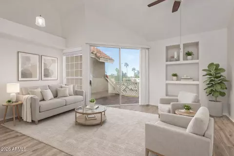 Living - 1633 E Lakeside Dr #66, Gilbert, AZ 85234 photo 1 of 3