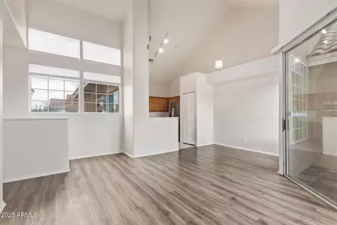 Living - 1633 E Lakeside Dr #66, Gilbert, AZ 85234 photo 2 of 3