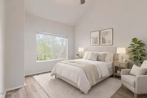 Bedroom - 1633 E Lakeside Dr #66, Gilbert, AZ 85234 photo 1 of 1