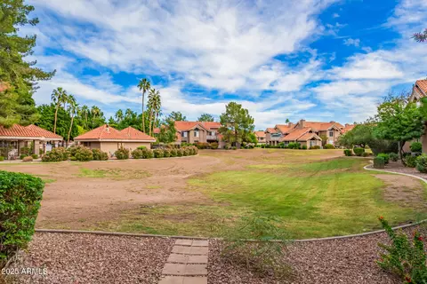 Exterior - 1633 E Lakeside Dr #66, Gilbert, AZ 85234 photo 6 of 18