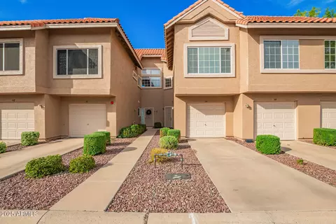 1633 E Lakeside Dr #66, Gilbert, AZ 85234