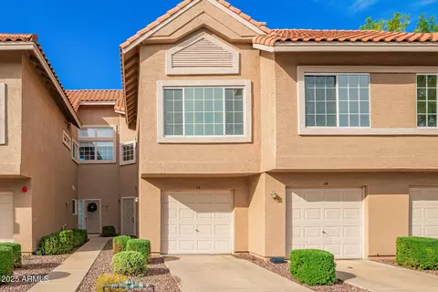 Exterior - 1633 E Lakeside Dr #66, Gilbert, AZ 85234 photo 2 of 18