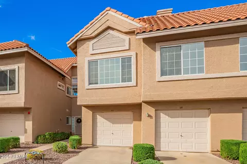 Exterior - 1633 E Lakeside Dr #66, Gilbert, AZ 85234 photo 4 of 18