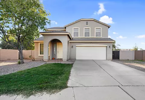 2837 N Mystic Ct, Casa Grande, AZ 85122