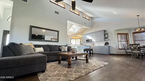 15534 E Thistle Dr, Fountain Hills, AZ 85268