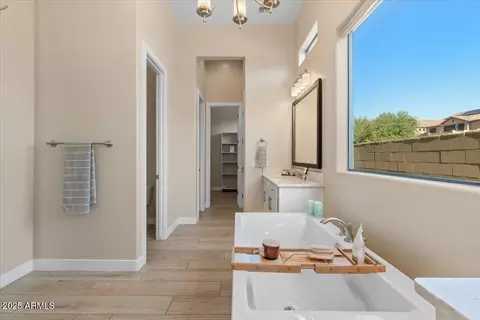 Entry Way - 8155 E Jaeger St, Mesa, AZ 85207 photo 6 of 6